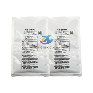 Compatibele AR-271SD Ontwikkelaar Voor Scherpe 255 275 236 276 256 316 258 318 Zwarte Ontwikkelaar <span class=keywords><strong>Ar271sd</strong></span> - Product Image 5