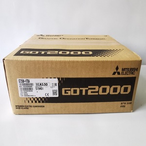 หน้าจอสัมผัสสี Kuangjiu Electromechanical Hmi Gt2508 Vtba Vtbd 640x480 พร้อมอีเธอร์เน็ตสำหรับอุตสาหกรรม - Product Image 2