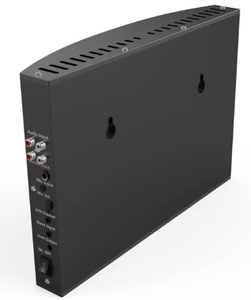 Sistem Pendengaran Nirkabel Inframerah HiFi IR900DN LED untuk Konferensi/Pendidikan/Penerjemahan Simultan 900 Meter Persegi - Product Image 4