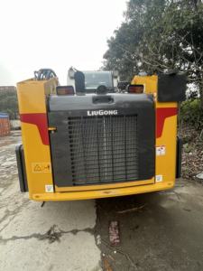 <span class=keywords><strong>Loader</strong></span> Chinesse merek <span class=keywords><strong>mini</strong></span> pemuat penjualan laris roda pemuat skid - Product Image 6