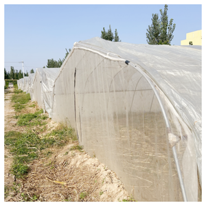 Red de cría de insectos de plástico resistente al sol de 5 años Red de cría de langostas - Product Image 1