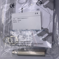 Capteur de proximité neuf d'origine NEB8-12GM50-E2-V1 NEB8-12GM50-E0-V1 garantie d'un an en stock