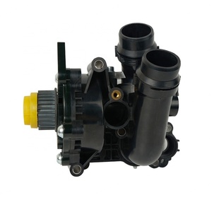 Nuevo Kit de Bomba de Agua con Termostato de Aluminio 06H121026AF 06H121026N para EA888 VW Audi 2.0T TSI TFSI Mejorado para Modelos 2011-2015 - Product Image 5