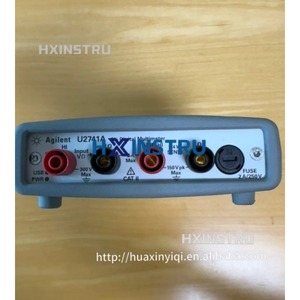 1PCS KEYSIGHT multímetro digital U2741A Envío rápido #   H - Product Image 2