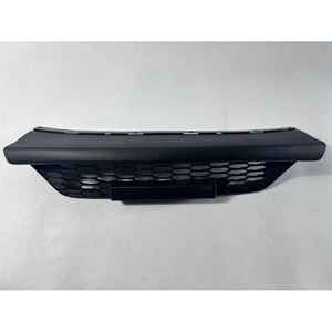 Nouvelle calandre avant en plastique pour 1-17 Fit Remplacement Réparation Noir Design en maille hexagonale Modèle P1829 - Product Image 1