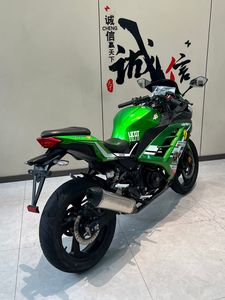 New Type of Popular Used Gasoline-powered Racing Street <b>Bike</b> With 80km/h Speed Made in China 250 High Performance 250cc <b>Engine</b> - Product Image 6