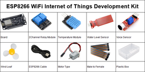 <span class=keywords><strong>Nodemcu</strong></span> ESP8266 Wifi ban Phát Triển IOT Kit với CP2102 chip cho <span class=keywords><strong>Arduino</strong></span> IDE, nhà thông minh dự án - Product Image 6