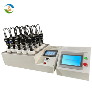 Système TIB de bioréacteur d'immersion temporaire portable 1L-20L pour la culture de tissus végétaux et la production de vaccins - Product Image 4