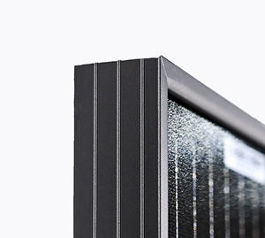 Système de stockage d'énergie haute tension empilable Sunwave 15KWh 23KWh 30KWh <span class=keywords><strong>38KWh</strong></span> 46KWh pour les maisons - Product Image 5