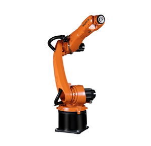 Nuevo Robot Industrial KR6 R1840-2 con Brazo Cúbico, PLC, Caja de Cambios, Motor, Material de Hierro Fundido, Alta Precisión, 1 Año de Garantía - Product Image 3