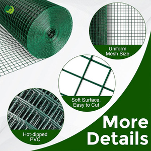 Wholesale 4mm Thickness Electro Galvanized Welded <strong>Wire</strong> Mesh Sheet Reinforcing <strong>Net</strong> for Concrete Construction Galvanized Iron <strong>Wire</strong> - Product Image 1