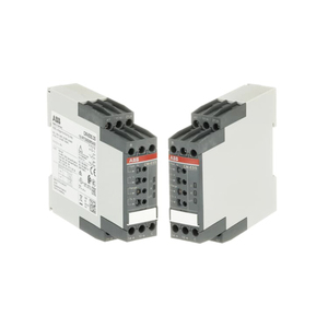 Manufacturer China Safety 24 - 240 Voltage AC CM-ESS.2S 1SVR730830R0400 Single-functional Voltage Monitoring <b>Relay</b> Supplier - Product Image 2