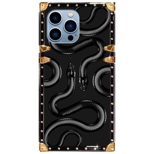 Negro <span class=keywords><strong>Mamba</strong></span> impresión galvanoplastia cuadrado TPU funda de teléfono móvil para Samsung A25 A05S A14 A34 A24 A15 A54 A13 A73 - Product Image 6