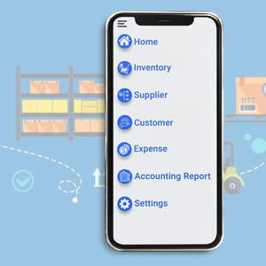 Inventory Management App Development Company in India | Best Inventory Management <b>Software</b> Development services by Webroot - Product Image 3
