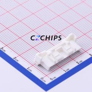 5024391200 Housing (Wire-to-Board / Wire-to-Wire) P=2mm Connector ( Jack Structure: 1x12P )( Pitch: 2mm )( Number of Rows: 1 ) - Product Image 2