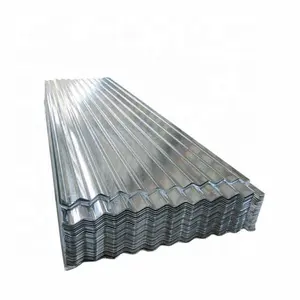 Wholesale Factory Price 3 Layer Galvanized Corrugated Metal Roofing Sheet For Making Machine