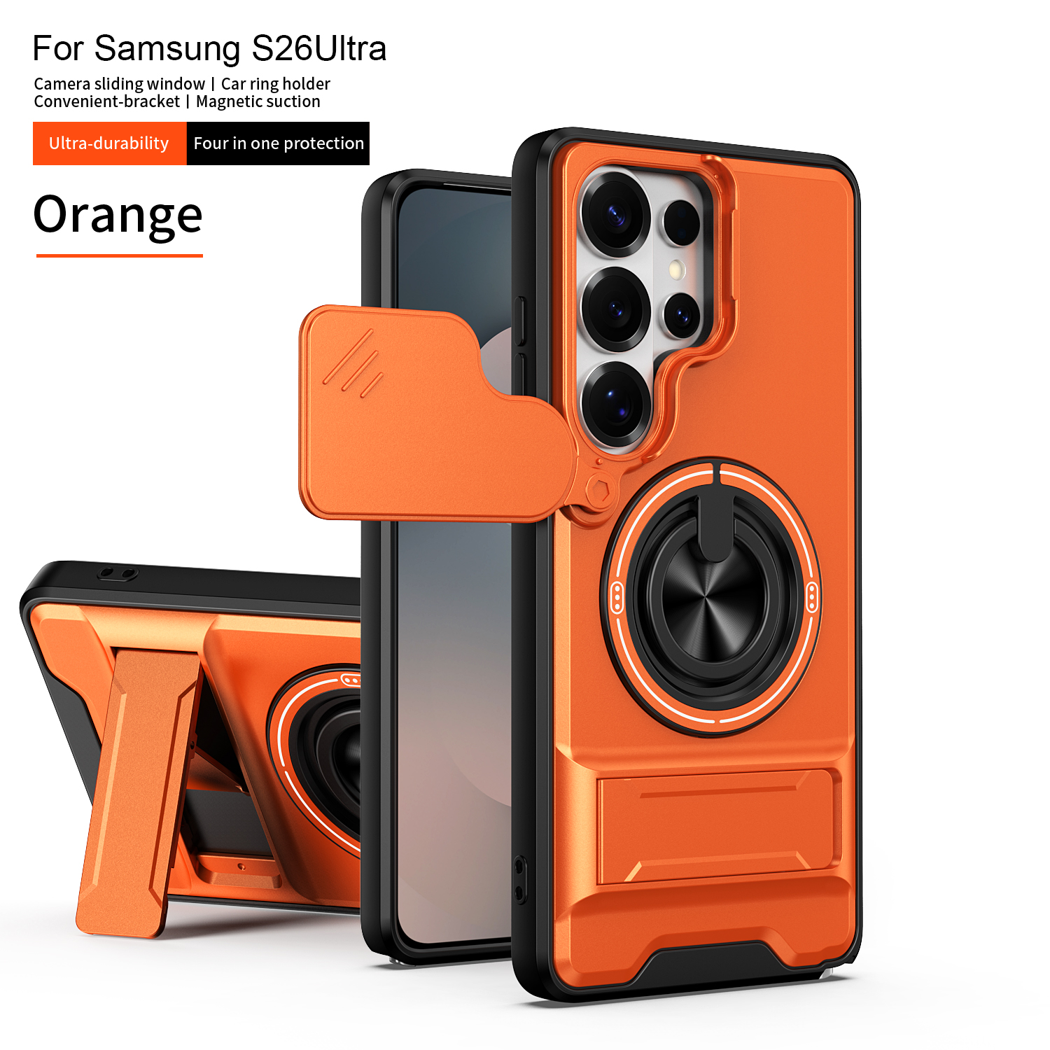 Arancione