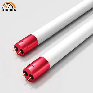 8W 10W 13W 15W 18W 23W 24W 36W 40W 48W Led T8 Buis Verlichting Lampen & Tubes Xinhua