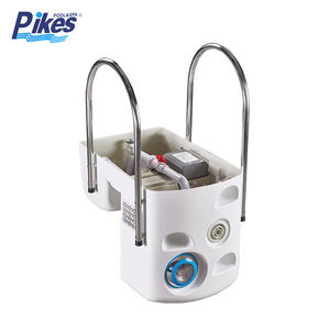 Usine Pikes Modèle PK8020 Haut Débit <span class=keywords><strong>15m3</strong></span>/h Mur Monté Acrylique Intégratif En Plastique <span class=keywords><strong>Filtre</strong></span> De <span class=keywords><strong>Piscine</strong></span> <span class=keywords><strong>Filtre</strong></span> De <span class=keywords><strong>Piscine</strong></span> - Product Image 3