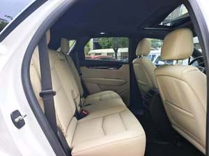รถ Cadillac XT5 2.0T 8AT SUV ปี 2018 สภาพดี รักษาอย่างดี 250 แรงม้า แรงบิด 400 นิวตันเมตร ระยะฐานล้อ 2857 มม. ความจุท้ายรถ 584 ลิตร เกรด A สำหรับส่งออก - Product Image 6