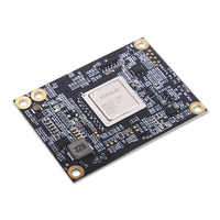 Module d'accélérateur d'IA Hailo-8 Geniatech 26 TOPS, faible consommation, calcul IA au bord, vision industrielle, système autonome, en stock