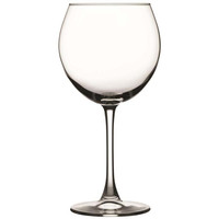Brunello Wijnproefglas 63 cl Pasabahce H 21,6 cm Ø 9,5 cm