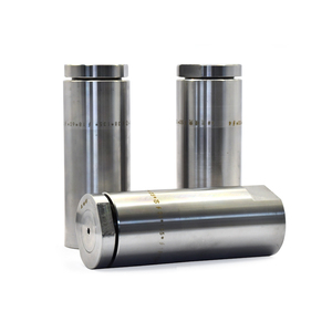 Rèn tiêu đề chết lạnh hình thành chết thiết kế lạnh tiêu đề dụng cụ các nhà sản xuất - Product Image 1