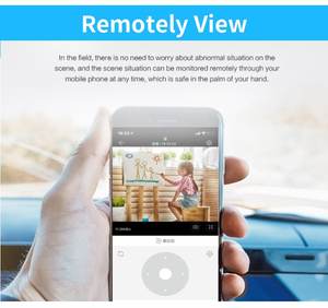 Sistem <span class=keywords><strong>CCTV</strong></span> Jianvision 4K 8MP HD Tahan Air Tipe Bullet Dome POE 4ch Kamera IP Jaringan Sudut Lebar Penglihatan Malam Sensor CMOS NVR Data - Product Image 4