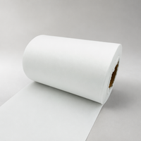 Damenbinden aus Vliesstoff, Ssss Sss Spunbond Polypropylen Vliesstoff, Ultra-Weicher Stoff