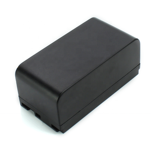 高品質 Leic GEB121 <span class=keywords><strong>6V</strong></span> 4200mAh Ni-MH バッテリー TPS 300 400 700 800 1100 シリーズトータルステーション用 - Product Image 2