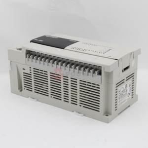 PLC รุ่น FX3U ซีรีส์ 48 จุด FX3U-48MT/ES-A ของแท้ใหม่เอี่ยม สำหรับระบบอัตโนมัติในอุตสาหกรรม มีสินค้าในสต็อก - Product Image 3
