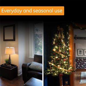 Salida de control remoto inalámbrico para interiores Linsheng para electrodomésticos, interruptor de luz remoto inalámbrico, bombillas LED - Product Image 4