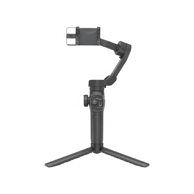 L9 Stabilizer Phone Gimbal Handheld 3 Axis Voltage Stabilizer Camera Mobile Gimbal Stabilizer