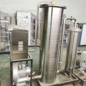 เครื่องกำเนิดโอโซนแบบ O3เพื่อการใช้งานในการฆ่าเชื้อที่หลากหลาย - Product Image 2