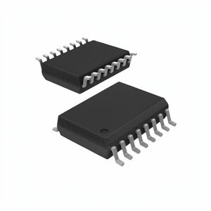 Data Acquisition MAX537BEWE+ Components Electronic 16 SOlC Authorized Distributor - Product Image 1