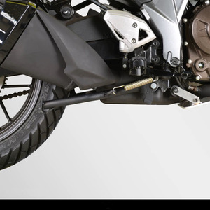 Cavalletto Centrale Grande di Ricambio <span class=keywords><strong>Accessori</strong></span> <span class=keywords><strong>Moto</strong></span> per <span class=keywords><strong>SUZUKI</strong></span> V-STROM 250SX - Product Image 5