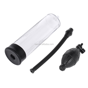 SacKnove Penis-Trainingsgerät Unterdruck-Vakuumball Vergrößerungs- Erektionshilfe für Männer Orgasmus-Vergrößerer Sex-Spielzeug-Pumpe für den Penis - Product Image 6