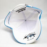 Gorra Trucker Personalizada con Bordado Estadounidense, Gorras de Golf, Gorras para Correr