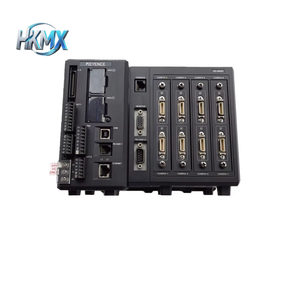 KEYENCE XG-8800 Ultra-High-Speed High-Capacity Fully Customizable Vision System Controller/Multi-<b>Camera</b> Image System - Product Image 1