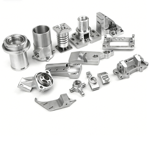 Services de fraisage CNC sur mesure et d'électroérosion à fil pour jantes de spécialité, pièces de bloc, pièces de machines d'impression, montres en acier inoxydable - Product Image 2