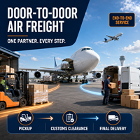 Top 10 des agents de fret dédiés au Royaume-Uni, Chine vers le Royaume-Uni, dropshipping DDP, fret maritime LCL, livraison express porte à porte