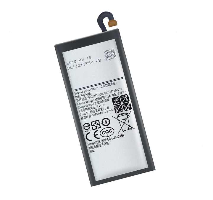 Gb T18287 2013 Baterai Ponsel EB-BJ530ABE untuk Samsung Galaxy J530 J5 ...