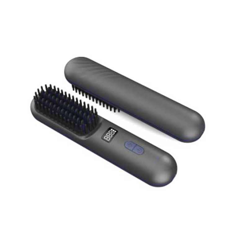 Hair Straightener 1 Inch Flat Iron