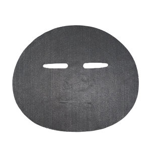 Hoja de máscara <span class=keywords><strong>facial</strong></span> de alta <span class=keywords><strong>Limpieza</strong></span> de fibra no tejida de carbón <span class=keywords><strong>activado</strong></span> de alta calidad - Product Image 1