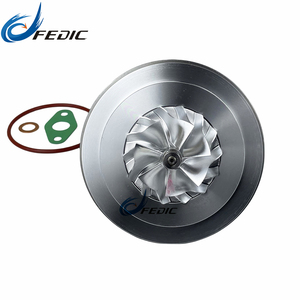 شاحن توربيني K04 خرطوشة توربو كور توربيني لألفا روميو جولييتا 1.8I <span class=keywords><strong>TBi</strong></span> 173Kw ، A1.000 ، ccm- - Product Image 5