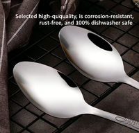 Ensemble de couverts en acier inoxydable de luxe, écologiques, poli miroir mat, motif grue, pour mariage, hôtel, restaurant, cadeau