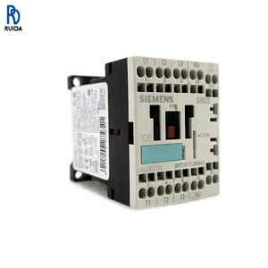 Contacteurs de démarrage durables, neufs et originaux, pour moteur série 3RT10, automatisation industrielle 3RT1017-2BB41 - Product Image 1