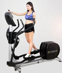Machine de Fitness <span class=keywords><strong>elliptique</strong></span>, équipement de sport à domicile, pour vélo d'entrainement - Product Image 3