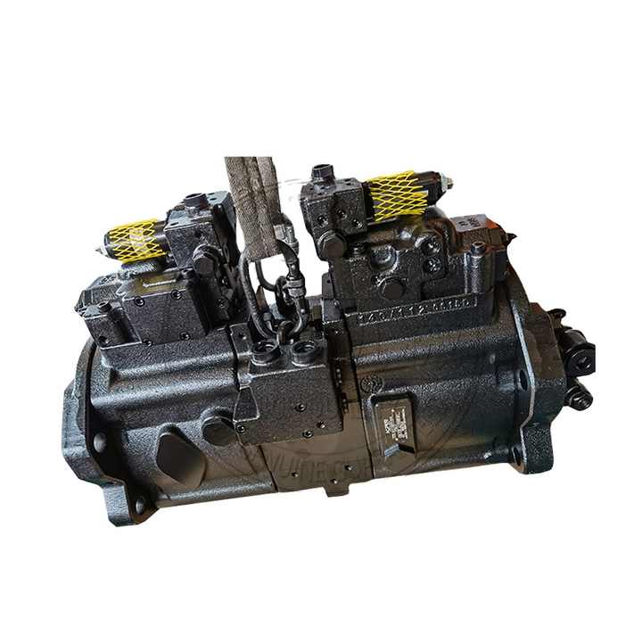 Original Hydraulic oil pump assembly 17440716 engine high quality 