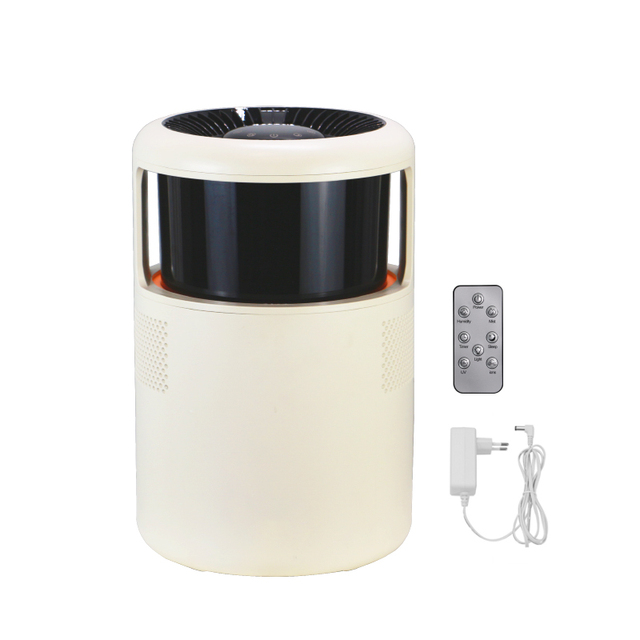 6L Capacity Touch Control Mist Free WiFi Smart Electric Evaporative Humidifier for Office Bedroom Household Hotel & RV Use